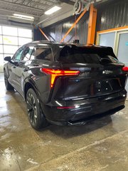 Chevrolet Blazer EV  2024 à St-Jérôme, Québec - 4 - w320h240px