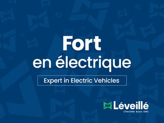 Chevrolet Blazer EV  2024 à St-Jérôme, Québec - 13 - w320h240px