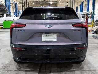 Chevrolet Blazer EV  2025 à St-Jérôme, Québec - 8 - w320h240px