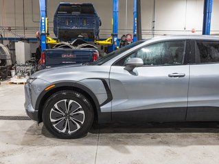 Chevrolet Blazer EV  2025 à St-Jérôme, Québec - 32 - w320h240px