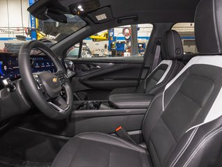 Chevrolet Blazer EV  2025 à St-Jérôme, Québec - 11 - w320h240px