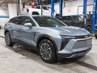 Chevrolet Blazer EV  2025 à St-Jérôme, Québec - 10 - w320h240px