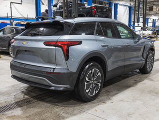 Chevrolet Blazer EV  2025 à St-Jérôme, Québec - 9 - w320h240px