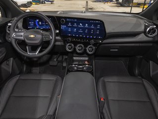 Chevrolet Blazer EV  2025 à St-Jérôme, Québec - 4 - w320h240px