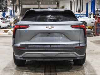 Chevrolet Blazer EV  2025 à St-Jérôme, Québec - 8 - w320h240px