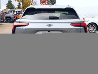 Chevrolet Blazer EV  2025 à St-Jérôme, Québec - 8 - w320h240px