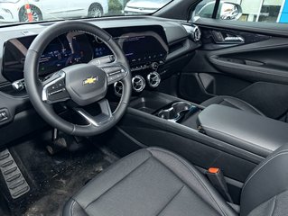 Chevrolet Blazer EV  2025 à St-Jérôme, Québec - 11 - w320h240px