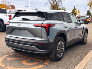 Chevrolet Blazer EV  2025 à St-Jérôme, Québec - 9 - w320h240px