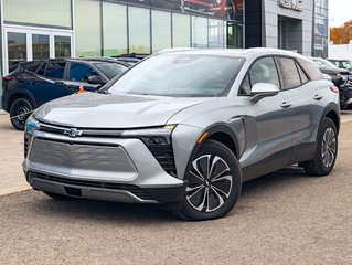 Chevrolet Blazer EV  2025 à St-Jérôme, Québec - 2 - w320h240px