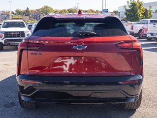 Chevrolet Blazer EV  2025 à St-Jérôme, Québec - 8 - w320h240px