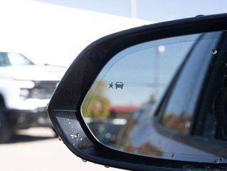 Chevrolet Blazer EV  2025 à St-Jérôme, Québec - 33 - w320h240px