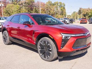 2025 Chevrolet Blazer EV in St-Jérôme, Quebec - 10 - w320h240px