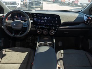 2025 Chevrolet Blazer EV in St-Jérôme, Quebec - 4 - w320h240px