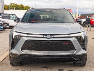 Chevrolet Blazer EV  2025 à St-Jérôme, Québec - 6 - w320h240px