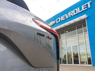 Chevrolet Blazer EV  2025 à St-Jérôme, Québec - 11 - w320h240px