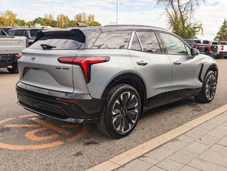 Chevrolet Blazer EV  2025 à St-Jérôme, Québec - 10 - w320h240px