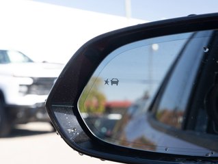 Chevrolet Blazer EV  2025 à St-Jérôme, Québec - 33 - w320h240px