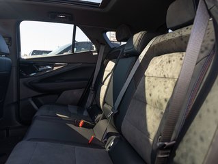 2025 Chevrolet Blazer EV in St-Jérôme, Quebec - 29 - w320h240px