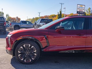 2025 Chevrolet Blazer EV in St-Jérôme, Quebec - 34 - w320h240px