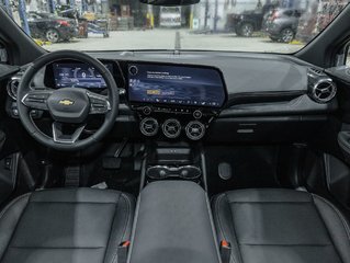 Chevrolet Blazer EV  2025 à St-Jérôme, Québec - 4 - w320h240px