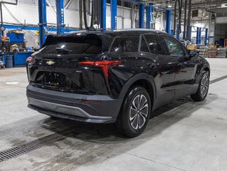 Chevrolet Blazer EV  2025 à St-Jérôme, Québec - 10 - w320h240px