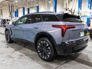 Chevrolet Blazer EV  2025 à St-Jérôme, Québec - 6 - w320h240px