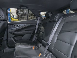 Chevrolet Blazer EV  2025 à St-Jérôme, Québec - 29 - w320h240px