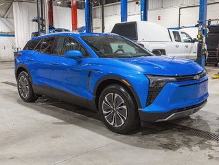 Chevrolet Blazer EV  2025 à St-Jérôme, Québec - 9 - w320h240px