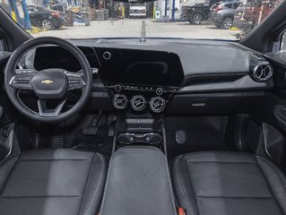 Chevrolet Blazer EV  2025 à St-Jérôme, Québec - 4 - w320h240px