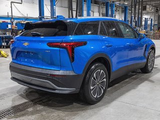 Chevrolet Blazer EV  2025 à St-Jérôme, Québec - 8 - w320h240px