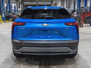 Chevrolet Blazer EV  2025 à St-Jérôme, Québec - 6 - w320h240px