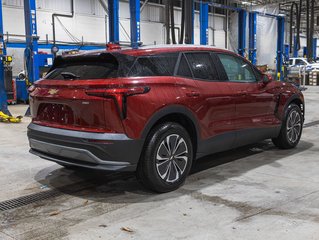 Chevrolet Blazer EV  2025 à St-Jérôme, Québec - 9 - w320h240px