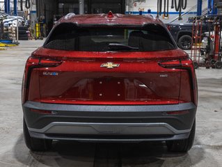 Chevrolet Blazer EV  2025 à St-Jérôme, Québec - 8 - w320h240px