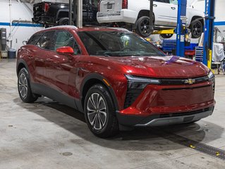 Chevrolet Blazer EV  2025 à St-Jérôme, Québec - 10 - w320h240px