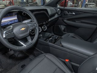 Chevrolet Blazer EV  2025 à St-Jérôme, Québec - 12 - w320h240px