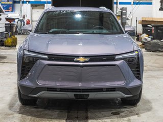 Chevrolet Blazer EV  2025 à St-Jérôme, Québec - 2 - w320h240px