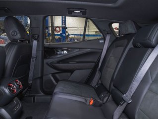 Chevrolet Blazer EV  2025 à St-Jérôme, Québec - 28 - w320h240px