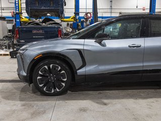 Chevrolet Blazer EV  2025 à St-Jérôme, Québec - 32 - w320h240px