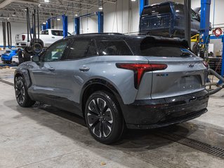 Chevrolet Blazer EV  2025 à St-Jérôme, Québec - 6 - w320h240px