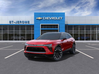 2025 Chevrolet Blazer EV in St-Jérôme, Quebec - 8 - w320h240px