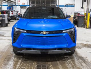 2025 Chevrolet Blazer EV in St-Jérôme, Quebec - 2 - w320h240px