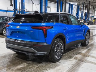 2025 Chevrolet Blazer EV in St-Jérôme, Quebec - 9 - w320h240px