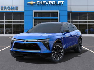 2025 Chevrolet Blazer EV in St-Jérôme, Quebec - 6 - w320h240px