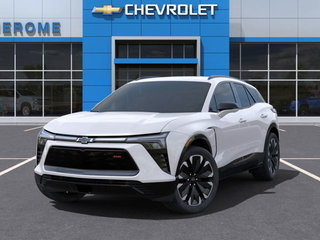 2025 Chevrolet Blazer EV in St-Jérôme, Quebec - 6 - w320h240px