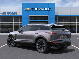 Chevrolet Blazer EV  2025 à St-Jérôme, Québec - 3 - w320h240px