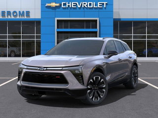 Chevrolet Blazer EV  2025 à St-Jérôme, Québec - 6 - w320h240px