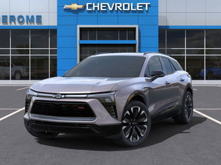 2025 Chevrolet Blazer EV in St-Jérôme, Quebec - 6 - w320h240px