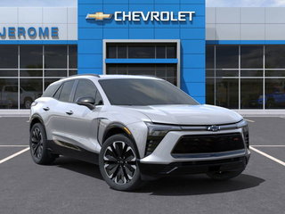 Chevrolet Blazer EV  2025 à St-Jérôme, Québec - 7 - w320h240px