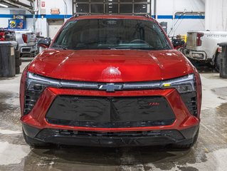 Chevrolet Blazer EV  2025 à St-Jérôme, Québec - 2 - w320h240px