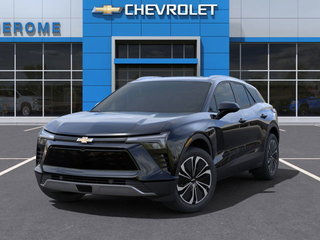 Chevrolet Blazer EV  2025 à St-Jérôme, Québec - 6 - w320h240px